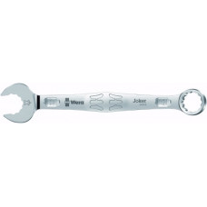 27-міліметровий ріжковий ключ, Joker 6003, Wera [05020504001]