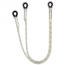 Защитный трос PROTEKT LB 102 – 1,9 + 1,9 м