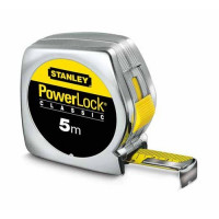 Рулетка Stanley 5 м [0-33-194], PowerLock