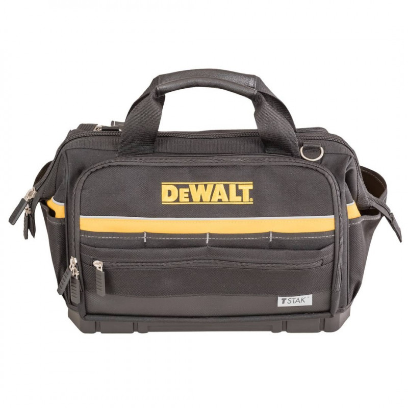 Сумка на блискавці TSTAK DeWALT [DWST82991-1]
