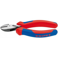 Усиленные бокорезы X-Cut, KNIPEX [73 02 160]