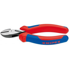 Усиленные бокорезы X-Cut, KNIPEX [73 02 160]