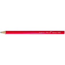 Овальный столярный карандаш [540/30-100]