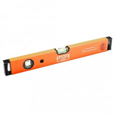 Алюминиевый уровень Bahco 100 см [416-1000] 2 колбы