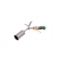 Титановая кровельная горелка GRUN для обработки 55/100, очень легкая!