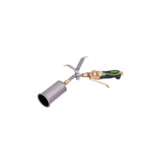 Титановая кровельная горелка GRUN для обработки 55/100, очень легкая!