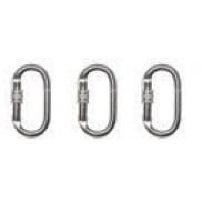 Амортизатор безпеки ABM з подвійним регульованим тросом 2LB100 3AZ011 PROTEKT