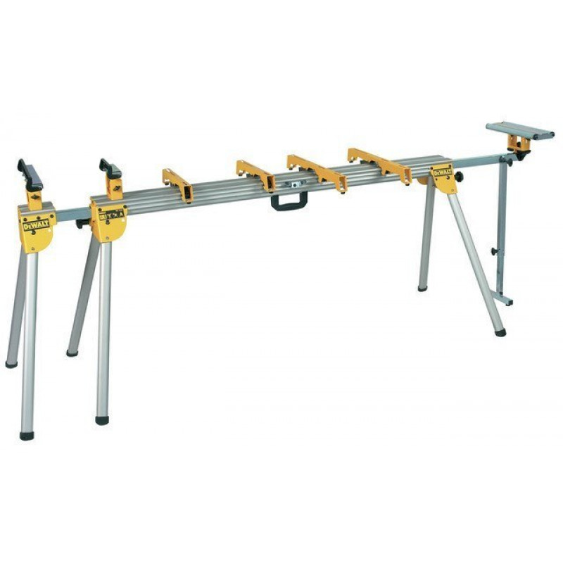 Подовжувач ширини опори з амортизатором, DeWalt [DE7029-XJ]