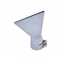 Плоска насадка Bosite 80 мм