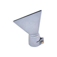 Плоска насадка Bosite 80 мм