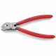 Бокоріз для пластику 160 мм, KNIPEX [72 11 160]