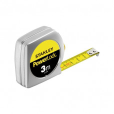 Рулетка Stanley 3 м [0-33-218], PowerLock