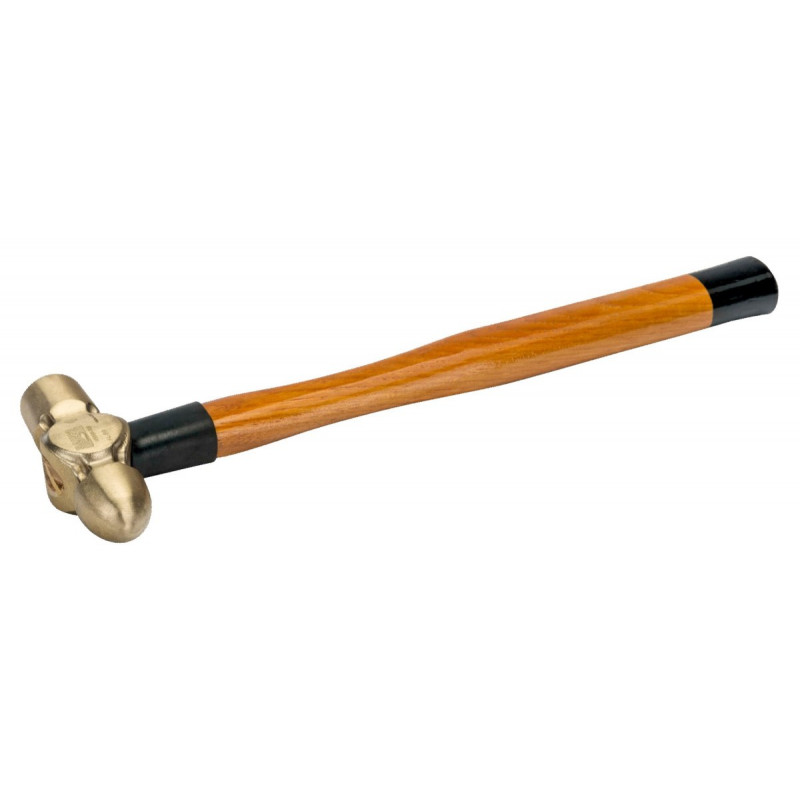 Неіскрячий кульковий молоток 340 г, Bahco [NS506-300]