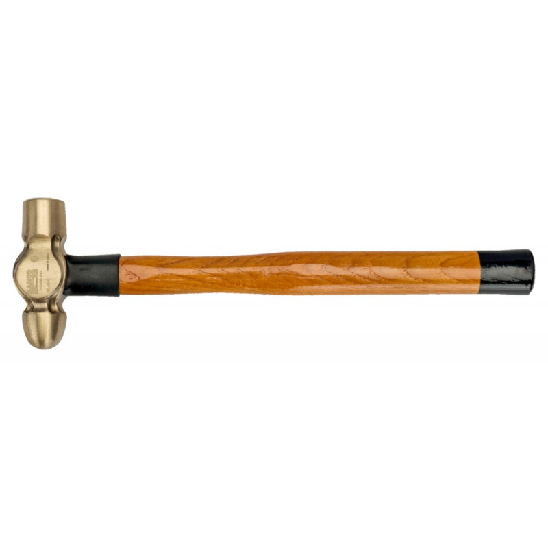 Неіскрячий кульковий молоток 340 г, Bahco [NS506-300]