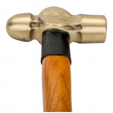 Неискрящий шариковый молоток 340 г, Bahco [NS506-300]