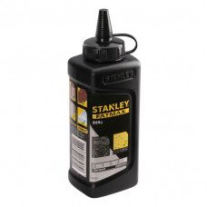 Черный мел для разметки Stanley FATMAX 225 г [9-47-822]