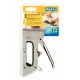 Ручний сталевий степлер R14 Rapid [5000066]