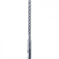 Твердосплавное сверло для железобетона SDS+ с 4 режущими кромками F8, 25-450/400 ALPEN [0087602500100]