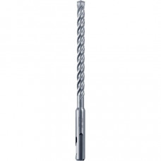 Твердосплавне свердло для залізобетону SDS+ з 4 ріжучими кромками F8, 25-450/400 ALPEN [0087602500100]