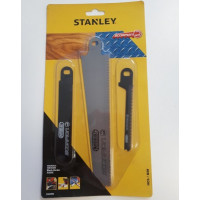 Комплект из 3 полотен для пилы Stanley Scorpion KS880EC [STA29992-XJ]