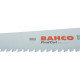 Ручна пилка 620 мм, для різання газобетону та ніздрюватого бетону, 34 зубці, ProfCut Bahco [255-34]