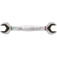 Двойной рожковый ключ 30x32 мм, Joker 6002, Wera [05020264001]