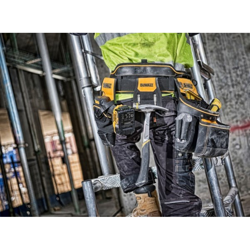 Ремінь для інструментів Dewalt [DWST1-75651]