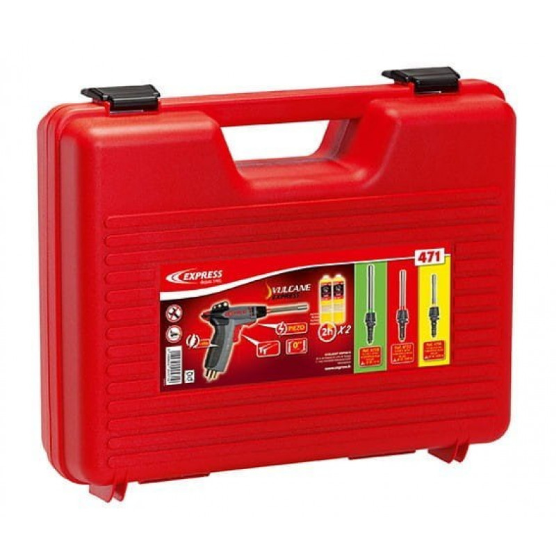 Мультисистемы отопления Vulcane Express 471