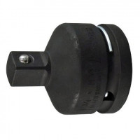 Адаптер для ударной головки, уменьшающий размер с 3/4 на 1/2, шаровой фиксатор KOKEN [16644A-B]