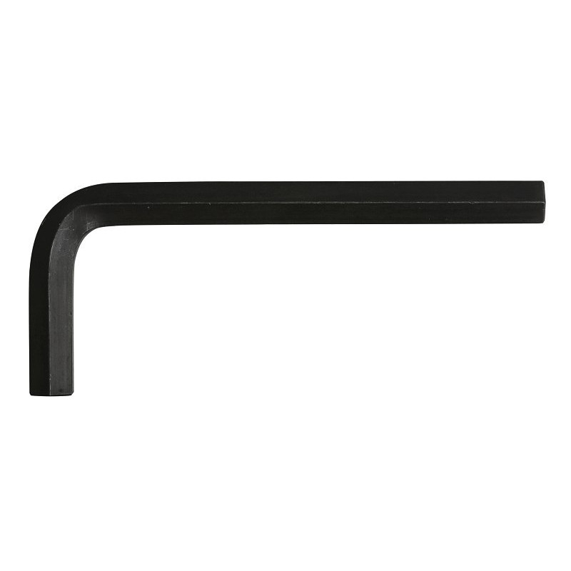 Набір з 15 метричних шестигранних ключів Bahco [1995M/15T]