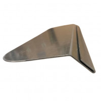 Кровельный изгиб Pruszyński для швов, карнизных панелей и подоконников.