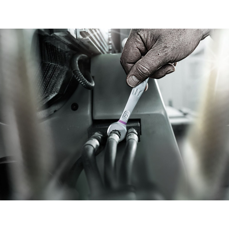 Набір із 22 комбінованих ключів, 6003 Joker 22 Set 1 Wera [05020232001]