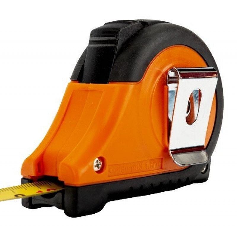 Измерительная лента Bahco 3 м [MTB-3-16-M-E], метрическая-дюймовая, магнитная