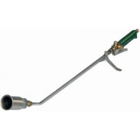 Горелка GRUN для сварки рубероида ST 55/800 + шланг 10 м + редуктор