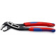Плоскогубцы для труб Knipex Alligator 250 мм [88 02 250 T] Двухкомпонентная ручка с предохранителем