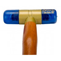 Пластиковый молоток Cellidor™, BAHCO [3625N-50]