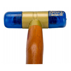 Пластиковий молоток Cellidor™, BAHCO [3625N-50]