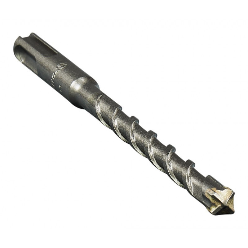 Набір із 4 свердел по бетону 4CUT SDS+, серія TCT MAKITA [E-14249]