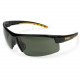 Захисні окуляри DeWalt HDP Smoke Polarized [DPG99-2PD]