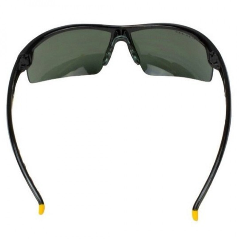 Захисні окуляри DeWalt HDP Smoke Polarized [DPG99-2PD]