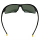 Захисні окуляри DeWalt HDP Smoke Polarized [DPG99-2PD]