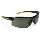 Захисні окуляри DeWalt HDP Smoke Polarized [DPG99-2PD]