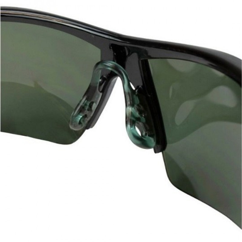 Захисні окуляри DeWalt HDP Smoke Polarized [DPG99-2PD]