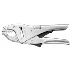 Багатопозиційні короткі затискні плоскогубці Морзе Facom [500A]