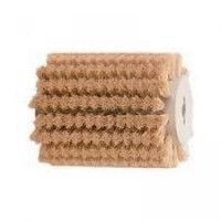 Фибровая щетка для щеточной машины Makita 9741 [P-04416]