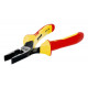 Плоскогубцы комбинированные 160 мм, изолированные VDE, Bahco [2628 S-160]