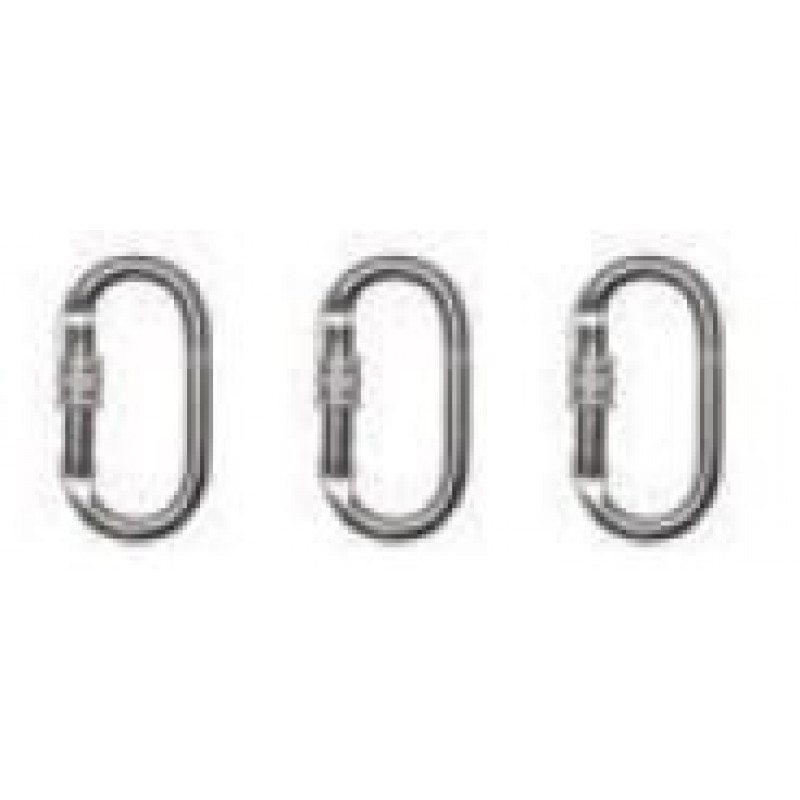 Амортизатор безопасности с двойным тросом ABM LB102 3AZ011 PROTEKT