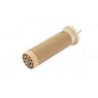 Нагрівач Leister A 230 В/1550 Вт з симистором AT/ST, запальник BM4 - 142.717