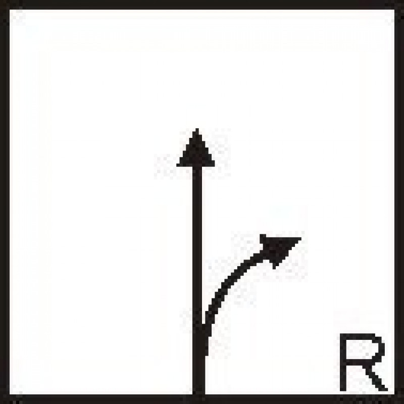 Ножиці Bessey Erdi [D16] з правою важільною формою для різання листового металу