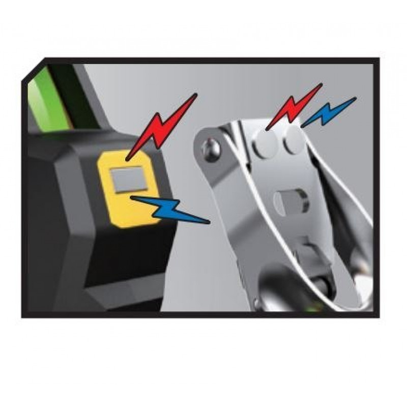 Рулетка Komelon 30 м [LFP30/ER], Contractor-LT с функцией быстрого сворачивания